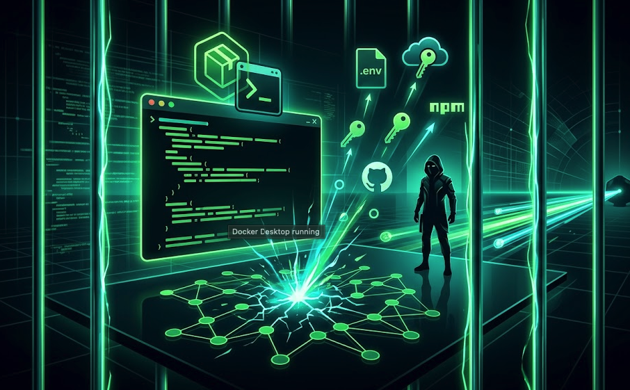 TeamPCP Campaign Spreads to npm via a Hijacked Bitwarden CLI